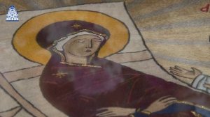 Успение Божие Матери