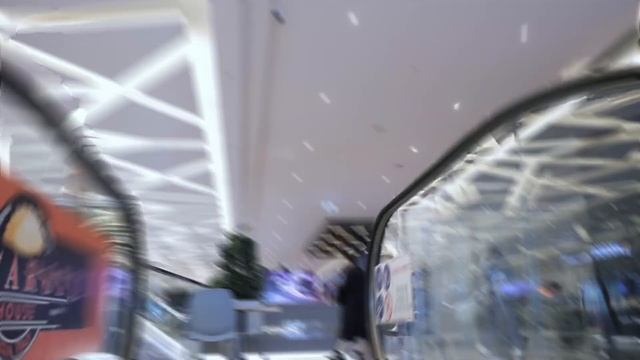ТРЦ Galleria Minsk - Больше, чем просто шопинг