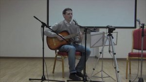 В. Солдатов – «Поверь мне, в таверне...» (Туриянский – Матвеева)