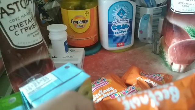 Весёлые прилипалы возвращаются! Распаковка. смотреть онлайн