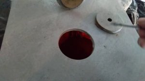 Рассказываю о том, как можно вырезать круглы отверстия в плитке