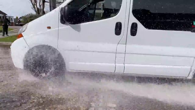 Rufford Ford | part 73 with MORE POLICE ACTION!!! смотреть онлайн