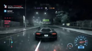 Need for Speed™ 2015 Outlaws [Lamborghini Aventador LP-700-4 Build]