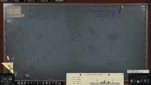 Silent Hunter 5 Battle of the Atlantic - Штурманский расчёт торпедирования