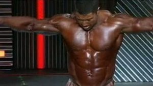 Сергей Шелестов - Arnold Classic 2007