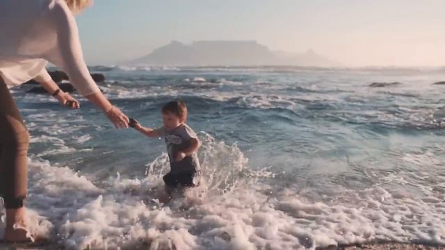 Разговор мамы с сыном, стихи сыну Задорожной смотреть онлайн