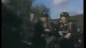 Александр  Карелин - Морской десантник штурмовик