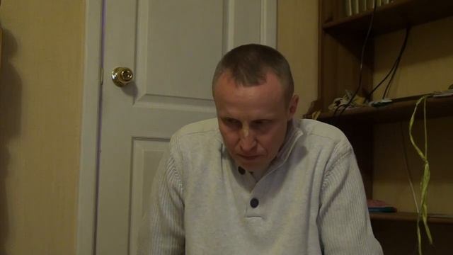 ЕМ Амала Говинда пр. лекция по ШБ, Екатеринбург, 02.11.2014 смотреть онлайн