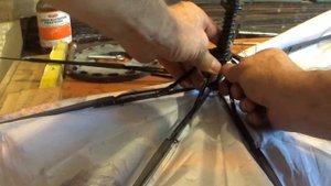 Ремонт зонтов автомат