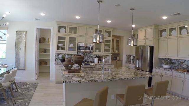 Skye Canyon Las Vegas Homes For Sale | $399K | 2,583 Sqft | 3 Beds | 2.5 Baths | Loft & Den | 2 Car смотреть онлайн