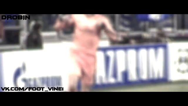 Криштиану Роналду мощь CR7(17)