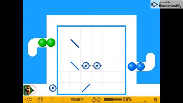 St Math Kick-Box Level 3 Walk-Through смотреть онлайн
