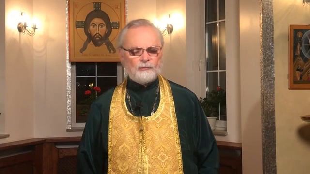 Все здоровые силы желают церковного возрождения. Священник Георгий Кочетков