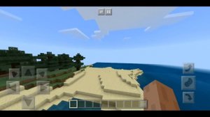 ТЕСТ MINECRAFT PE НА XIAOMI REDMI NOTE 5 3/32