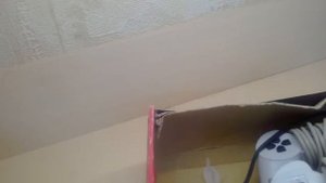 Обзор игровой приставки Zoga Simba's 268 (не новодел)