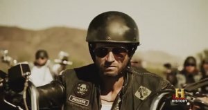 Хроники преступного мира (Gangland Undercover) 2024 трейлер