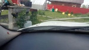 Новые опорные подшипники на Ауди 100 с4