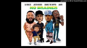 dj Khaled ft Justin Bieber, quavo and chance the rapper - no brainer 432hz