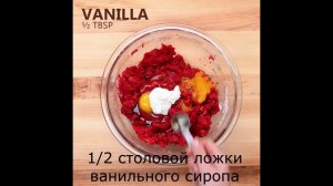 Рецепт печенья с шоколадной крошкой | So Yummy на русском