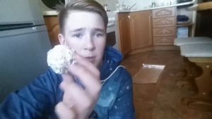 Как сделать металлический КУБ из ФОЛЬГИ