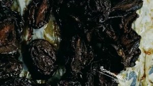 ?Как сделать чернослив? Просто и бюджетно ?