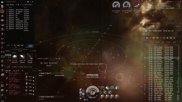 Alpha caracal 4/10 runner смотреть онлайн