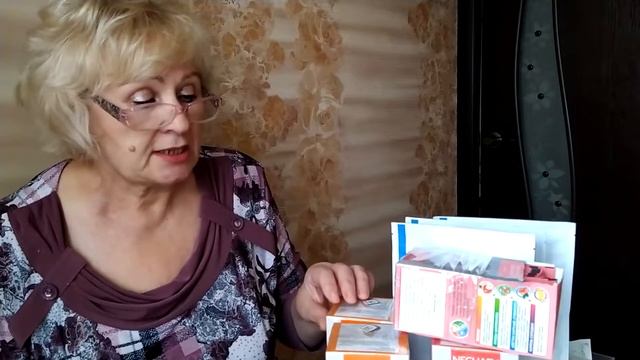 Мой заказ по каталогу 15 Фаберлик + Шляпа-панама из экомеха смотреть онлайн