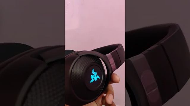 RAZER KRAKEN V3 X | USB HEADPHONE