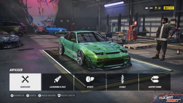 Need for Speed Heat - Erfolg/Trophäe - Änder mich смотреть онлайн