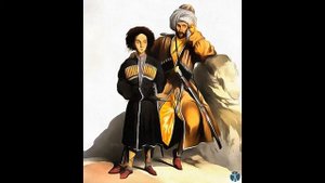 Адыгейцы – необыкновенный и интересный народ