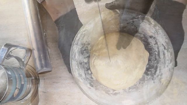 Рогалики из творожного теста с начинкой Готовим творожные рогалики легко и просто!