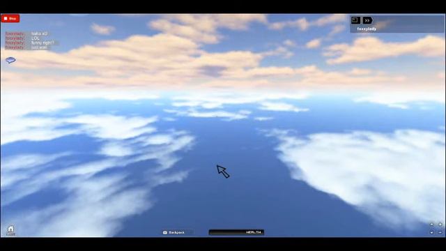 Kalan's Roblox Ragdoll Falls смотреть онлайн