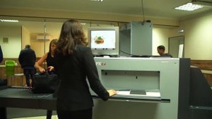 Международный аэропорт Барнаул им. Г.С. Титова