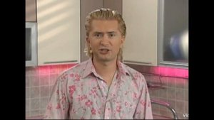 Торт Чёрный Лес