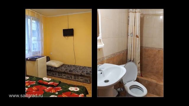 «Эдем» ГОСТЕВОЙ ДОМ. ? Судак отдых без посредников. Отдых в Судаке с детьми частный сектор смотреть онлайн