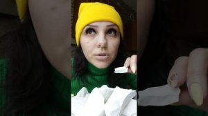 хруст ассорти сухого мела и мокрый мел "красный"💗