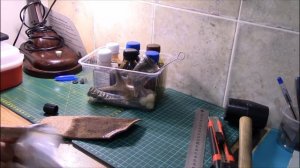 Чехол для топора и защита топорища