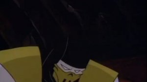 MORTAL KOMBAT - Всё о Скорпионе