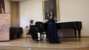 Третья песня Леля из оперы Снегурочка- Р.Корсаков