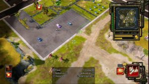 Red Alert 3 : Вспоминаем культовую RTS на PS3