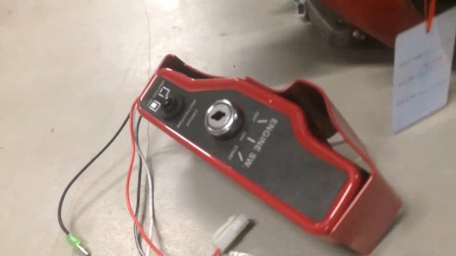 Двигатель BASHAN 190FE с катушкой освещения 12В3А36Вт+электростаретр смотреть онлайн