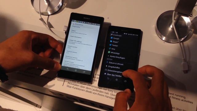 IFA 2013 Highlights! смотреть онлайн