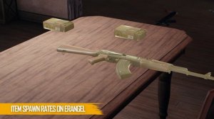 PUBG - Patch Report - PC Update #28