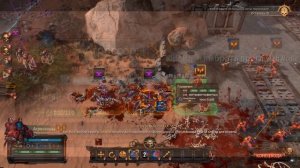Обзор игры Warhammer 40,000: Battlesector ➤ добротная тактическая игра, где нет ничего лишнего