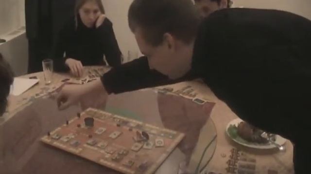 игра Год Дракона (In The Year of the Dragon) смотреть онлайн