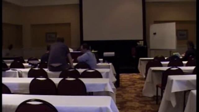 Hacking the Drizzle Database Server смотреть онлайн