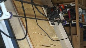 Скорость реза BLYCNC (2022г)