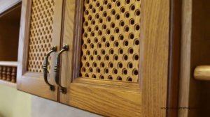 Набор мебели для кухни «Элегия Люкс» | Белорусская мебель