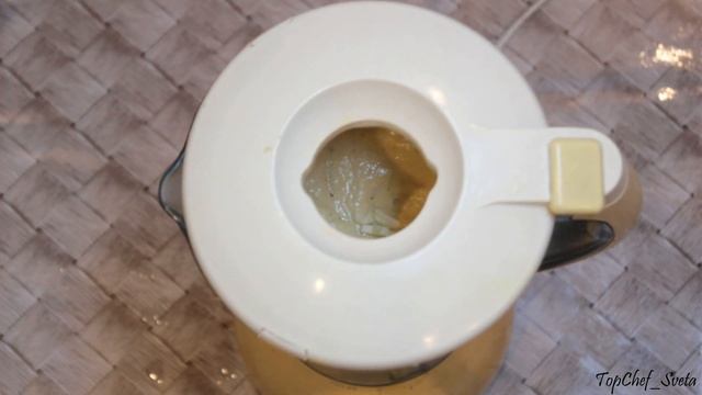 Кухня БЛИЖНЕГО Востока | ХУМУС смотреть онлайн