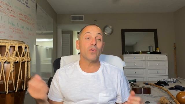 Envisioning a New Timeline for the Future of Capoeira смотреть онлайн